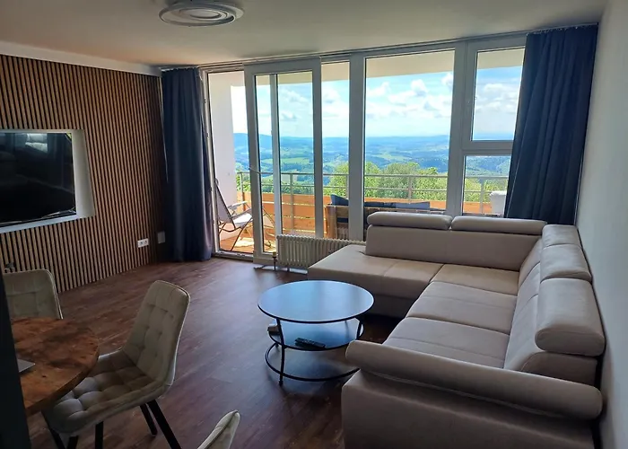 Apartament Nr 186 Geyersberg