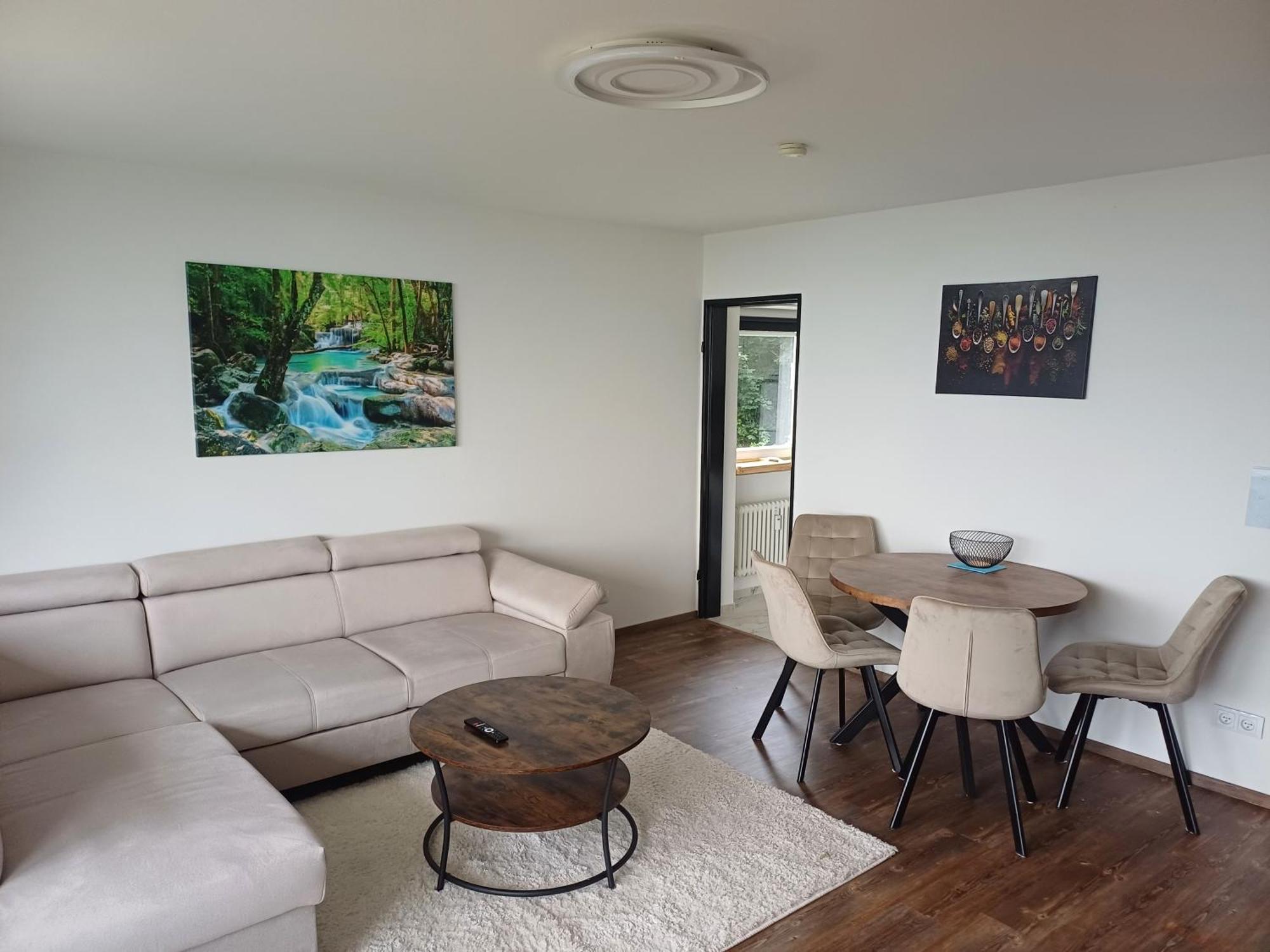 Nr 186 Geyersberg Appartement Freyung