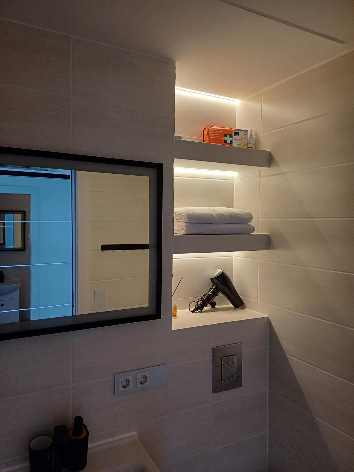 Appartement Nr 186 Geyersberg